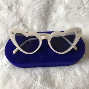Takesh Jadore Sunglasses